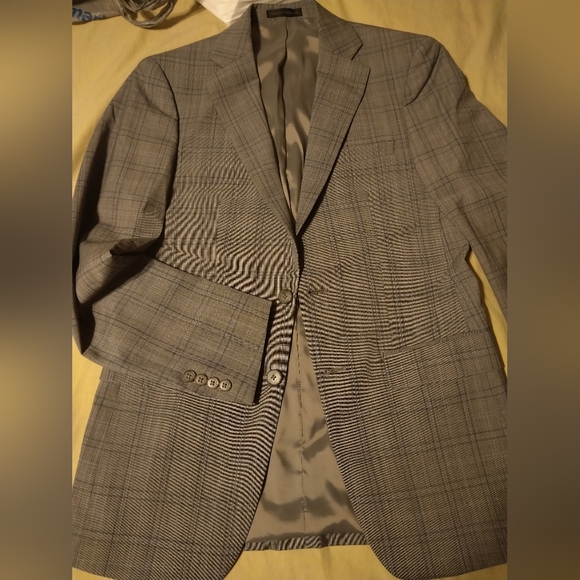 Jacket - Picture 2 of 7